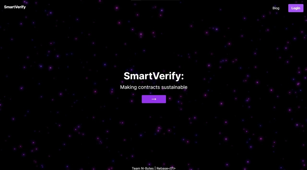 SmartVerify Analysis